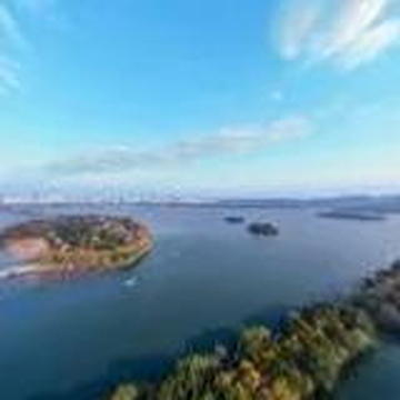 中南民族大学发测试的图片优雅