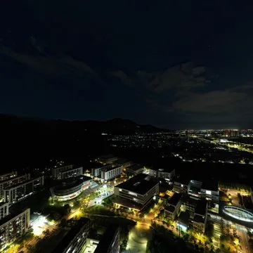 湄洲湾职业技术学院