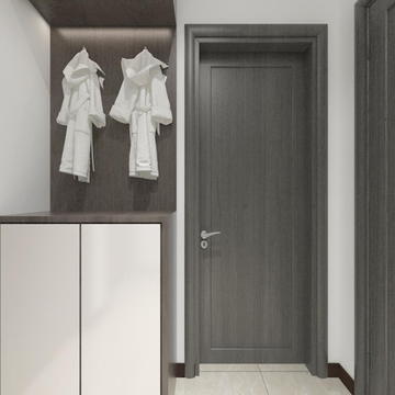 老校区七栋修改效果图