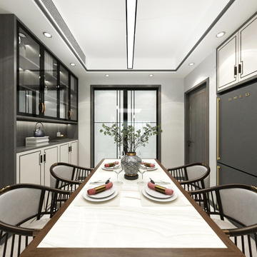 国越府吕府雅居