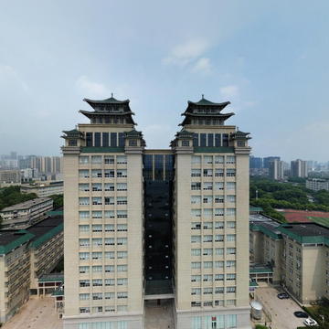 scuec生活馆