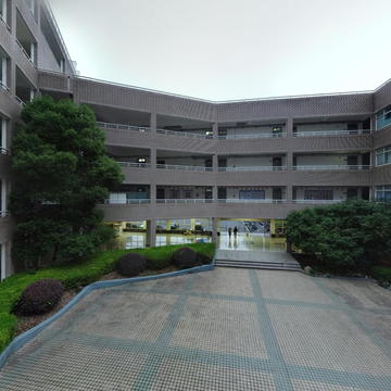 中南民族大学