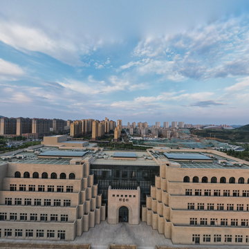 延安大学