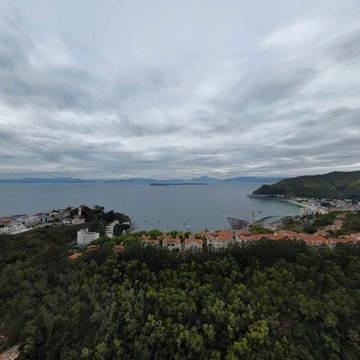 非遗工坊原始面貌