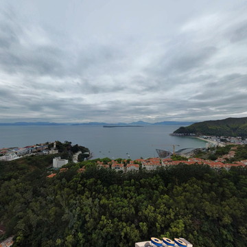 非遗工坊效果图