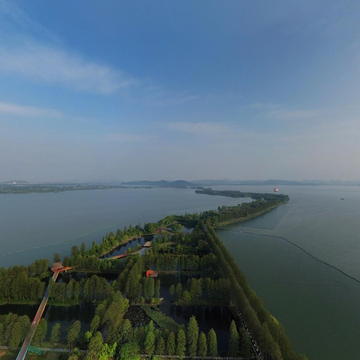 华侨城生态公园