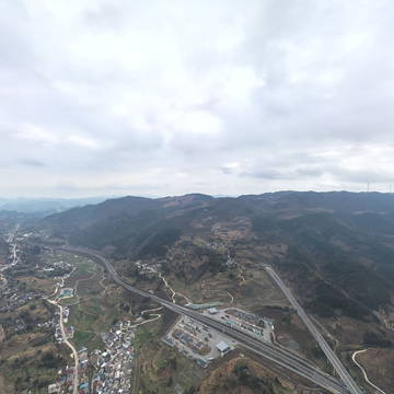 石阡县花桥镇街上