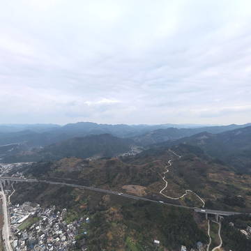 石阡县中坝街道