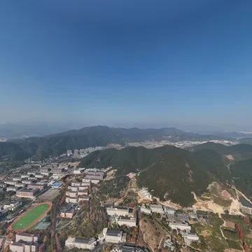 浙江农林大学20251206