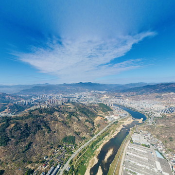 永泰大坑口赏梅园