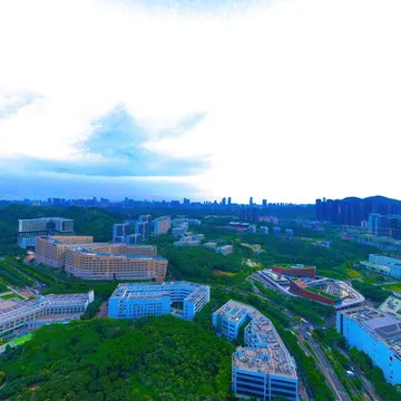 南方科技大学