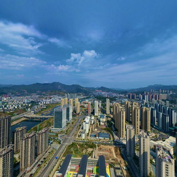 福州市后花园永泰县