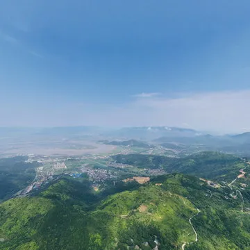 集云山度假开发