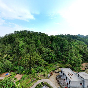 2022空皮冲全景图