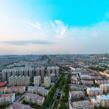 疫情济南北园高架