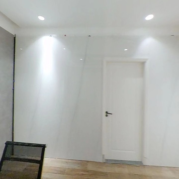 金泉汇岩板展厅