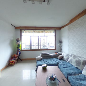 钟山小学对面带楼顶花园