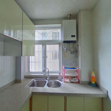 帝都新城三室两厅两卫精装修