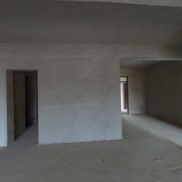 山语城B区小洋楼