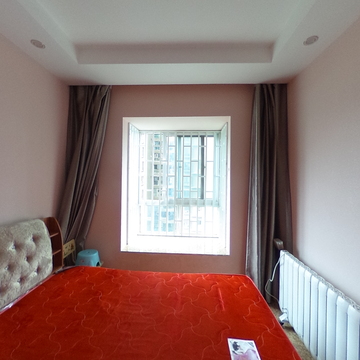 帝都新城三室精装可租可售