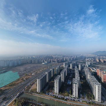 周杨社区安置房（2024.3.3）