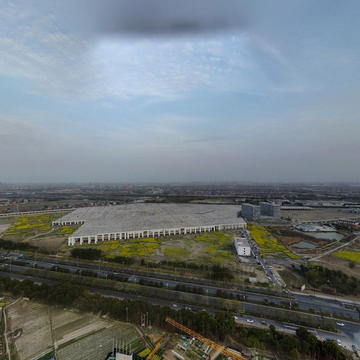 周杨社区安置房（2023.3.16）