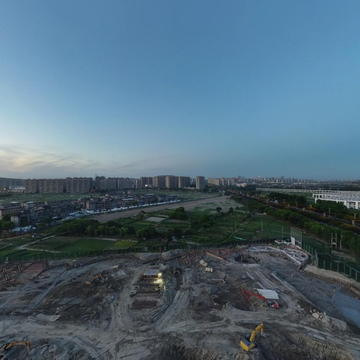 周杨社区安置房（2022.8.8）