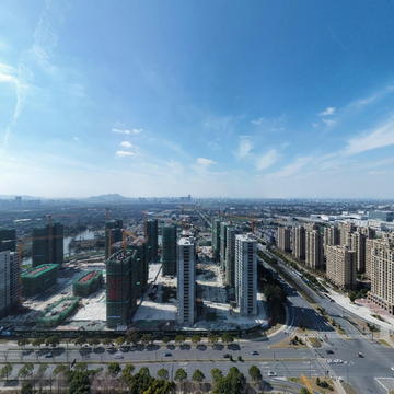 东湖北路公租房（2023.2.21）