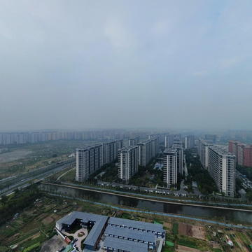 周杨社区安置房（2022.10.16） 