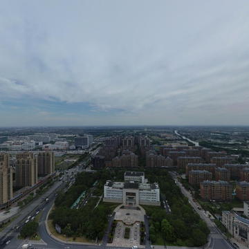 东湖北路公租房（2022.6.28）