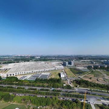 周杨社区安置房（2023.5.9）