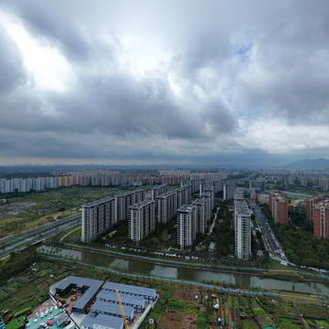 周杨社区安置房（2022.10.9）