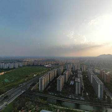 周杨社区安置房（2024.8.25）