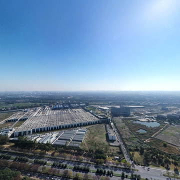 周杨社区安置房（2023.11.1）