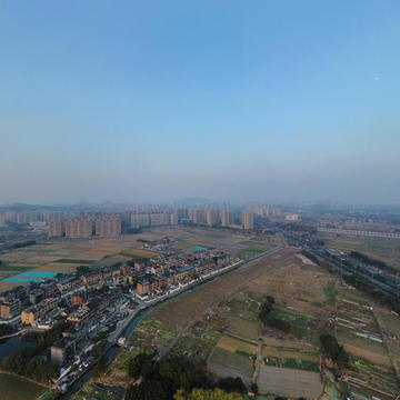 周杨社区安置房 （2023.1.3）