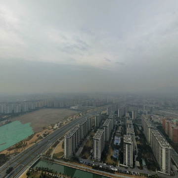 周杨社区安置房（2024.1.29）