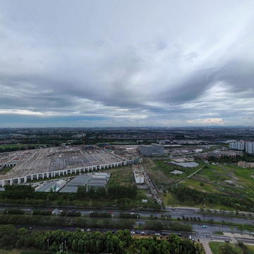 周杨社区安置房（2023.6.25）