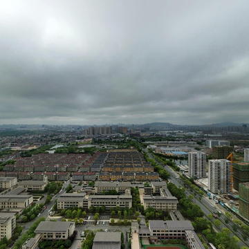 东湖北路公租房（2023.4.19）