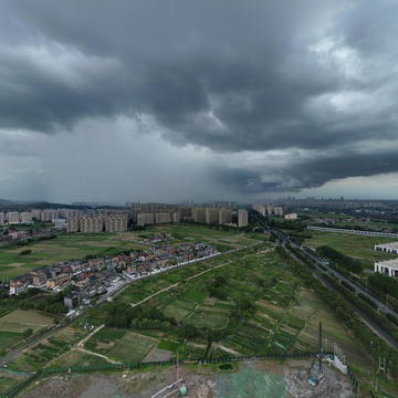 周杨社区安置房（2022.6.30）