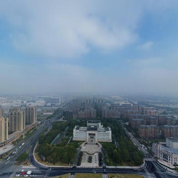 东湖北路公租房（2022.10.22）