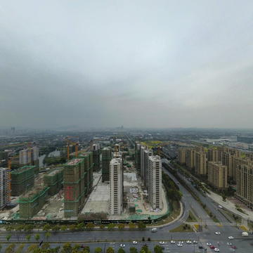 东湖北路公租房 （2023.3.29）