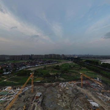 周杨社区安置房（2022.8.19）