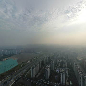 周杨社区安置房（2024.3.31）