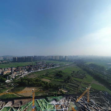 周杨社区安置房（2022.8.29）