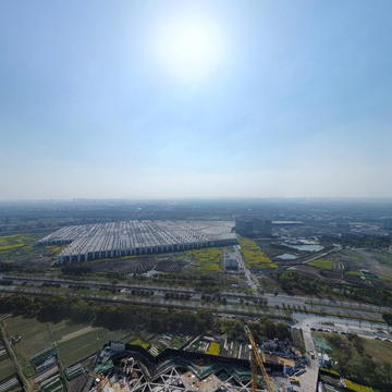 周杨社区安置房（2023.3.26）