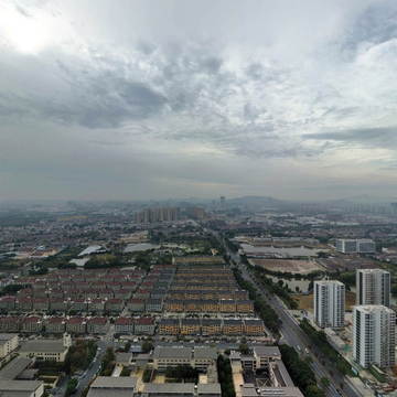 东湖北路公租房（2023.11.8）