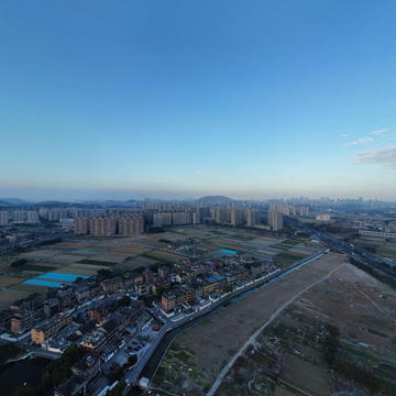 周杨社区安置房（2023.1.10）