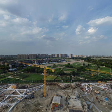 周杨社区安置房（2022.8.15）