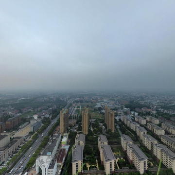 东湖北路公租房（2023.5.31）