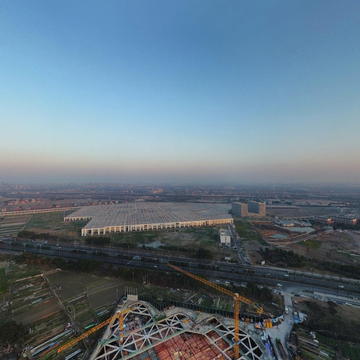 周杨社区安置房（2023.2.27）